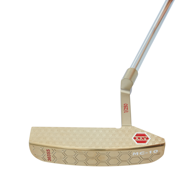 Bettinardi's latest limited-edition putter is based of the one